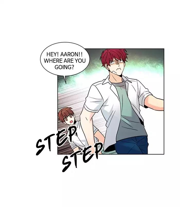 Oh! Holy Chapter 67 page 39 - Chapter 67