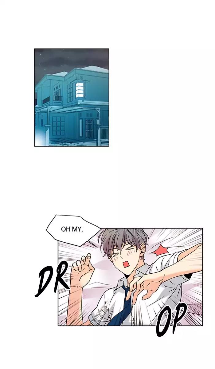 Oh! Holy Chapter 67 page 4 - Chapter 67