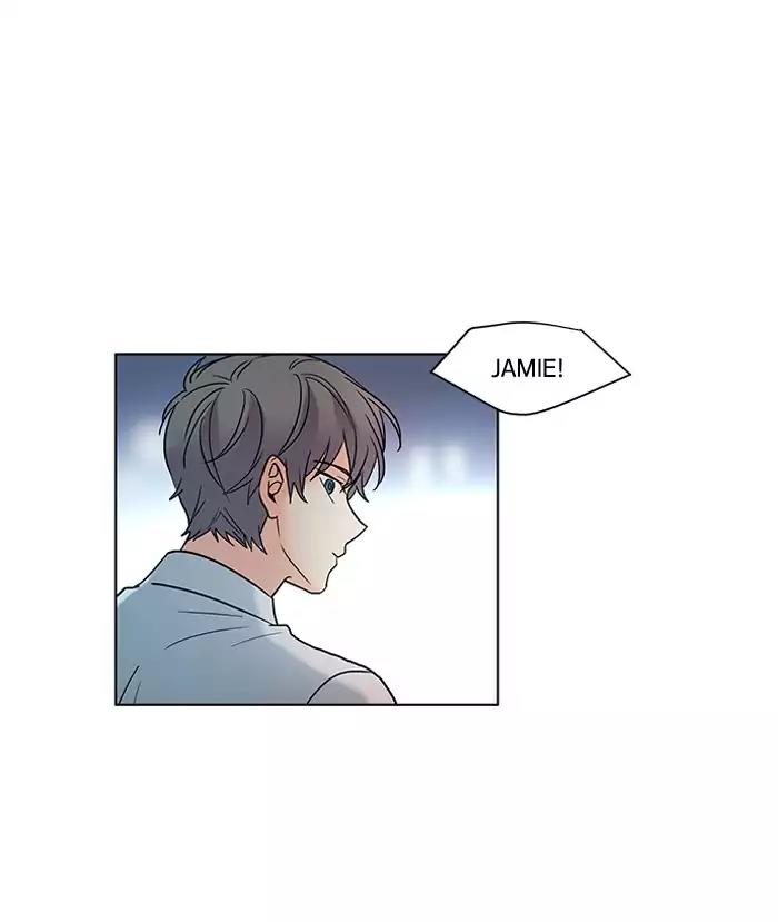 Oh! Holy Chapter 67 page 40 - Chapter 67