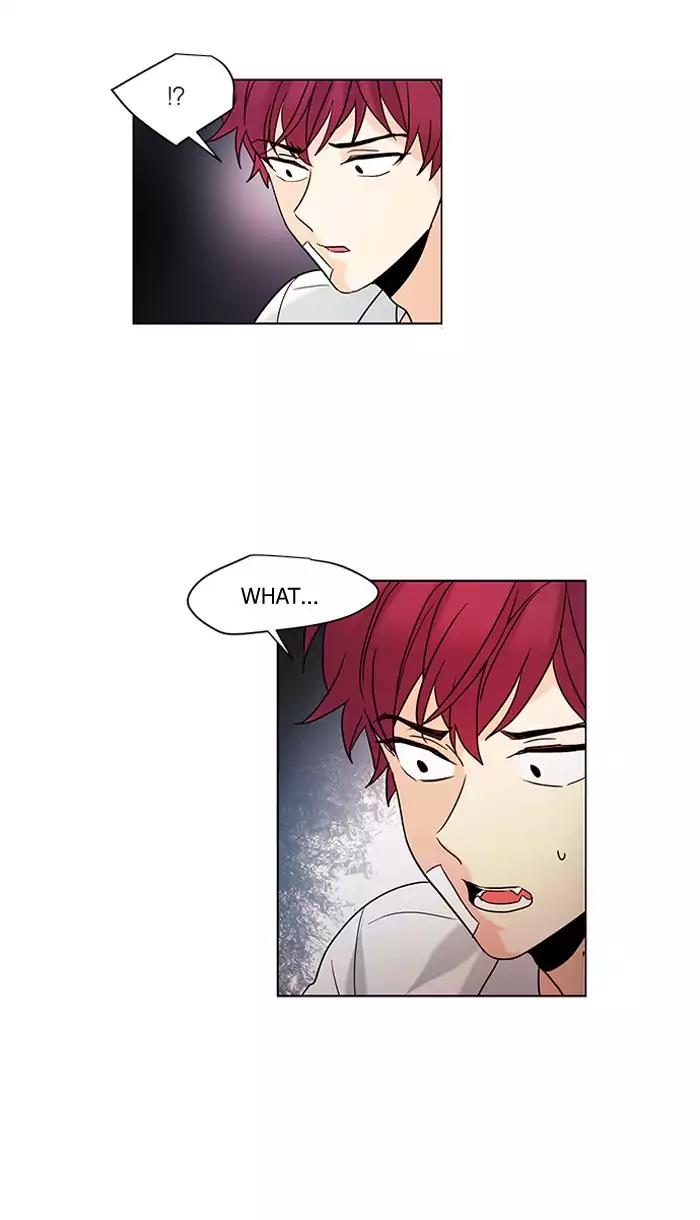 Oh! Holy Chapter 67 page 42 - Chapter 67