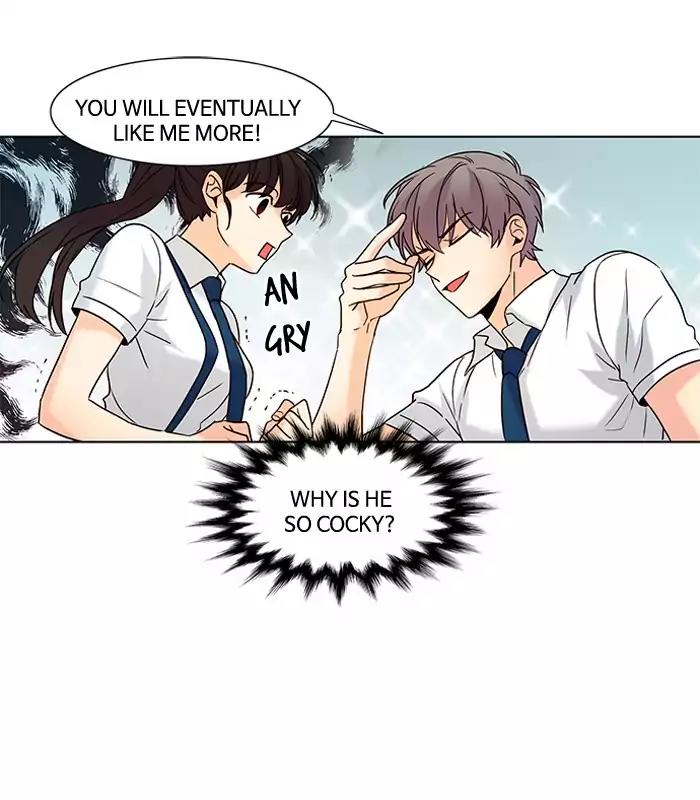 Oh! Holy Chapter 67 page 7 - Chapter 67