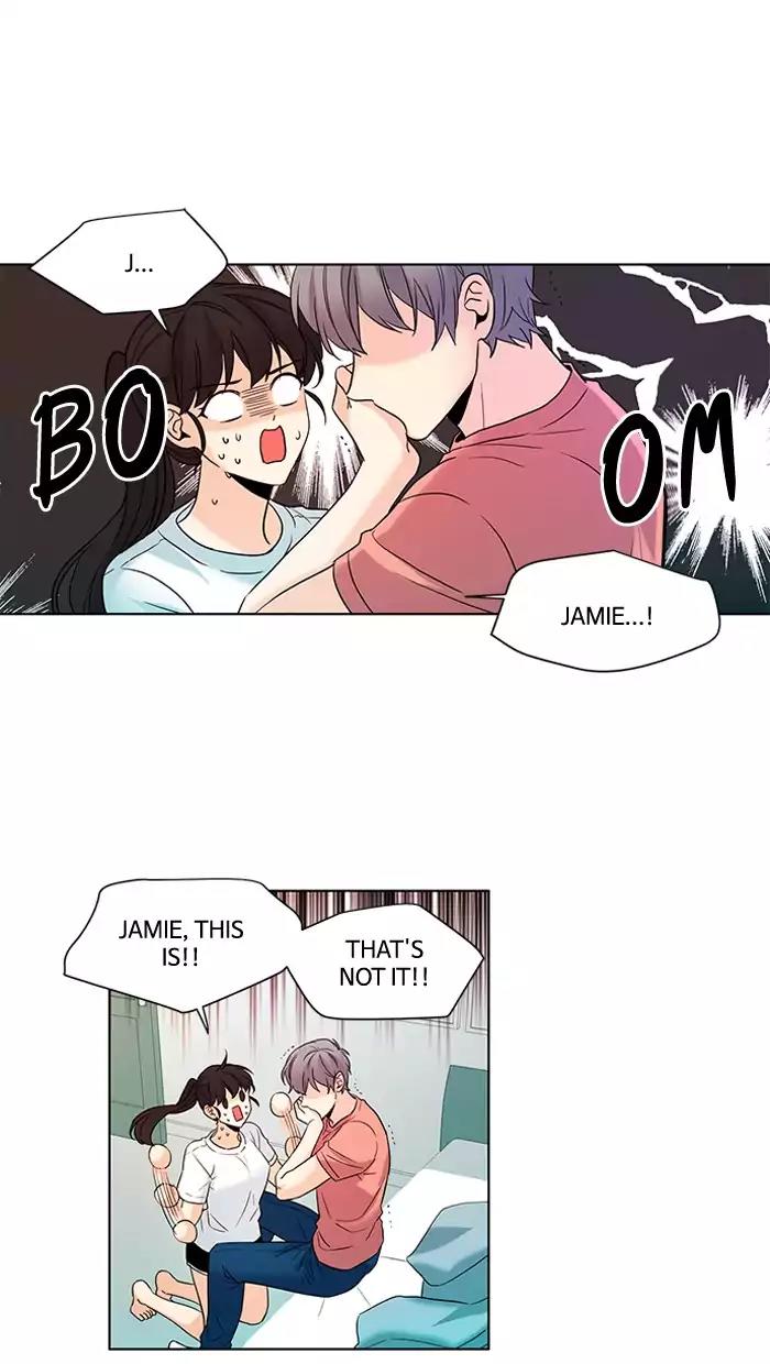 Oh! Holy Chapter 69 page 1 - Chapter 69