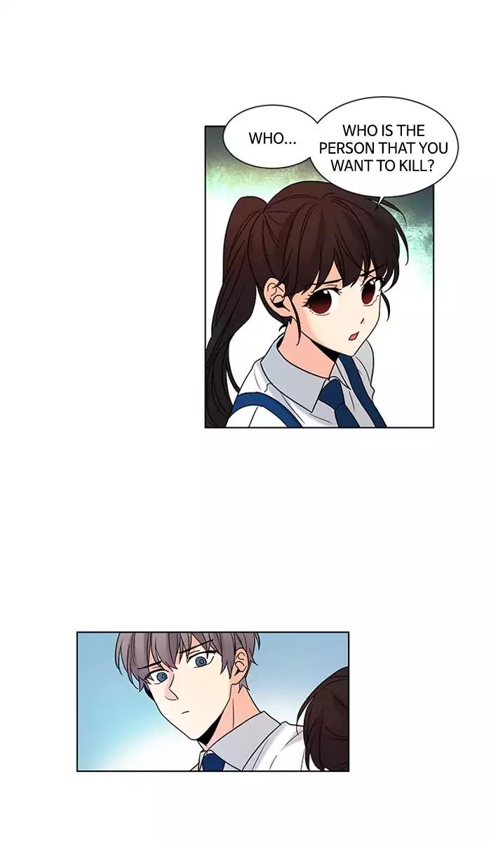 Oh! Holy Chapter 69 page 10 - Chapter 69