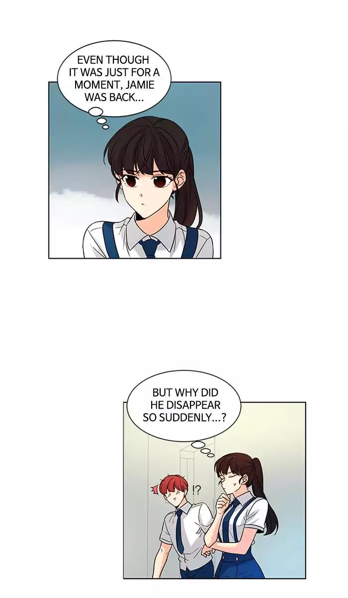 Oh! Holy Chapter 69 page 12 - Chapter 69
