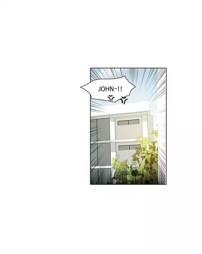 Oh! Holy Chapter 69 page 18 - Chapter 69