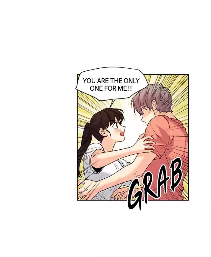 Oh! Holy Chapter 69 page 2 - Chapter 69