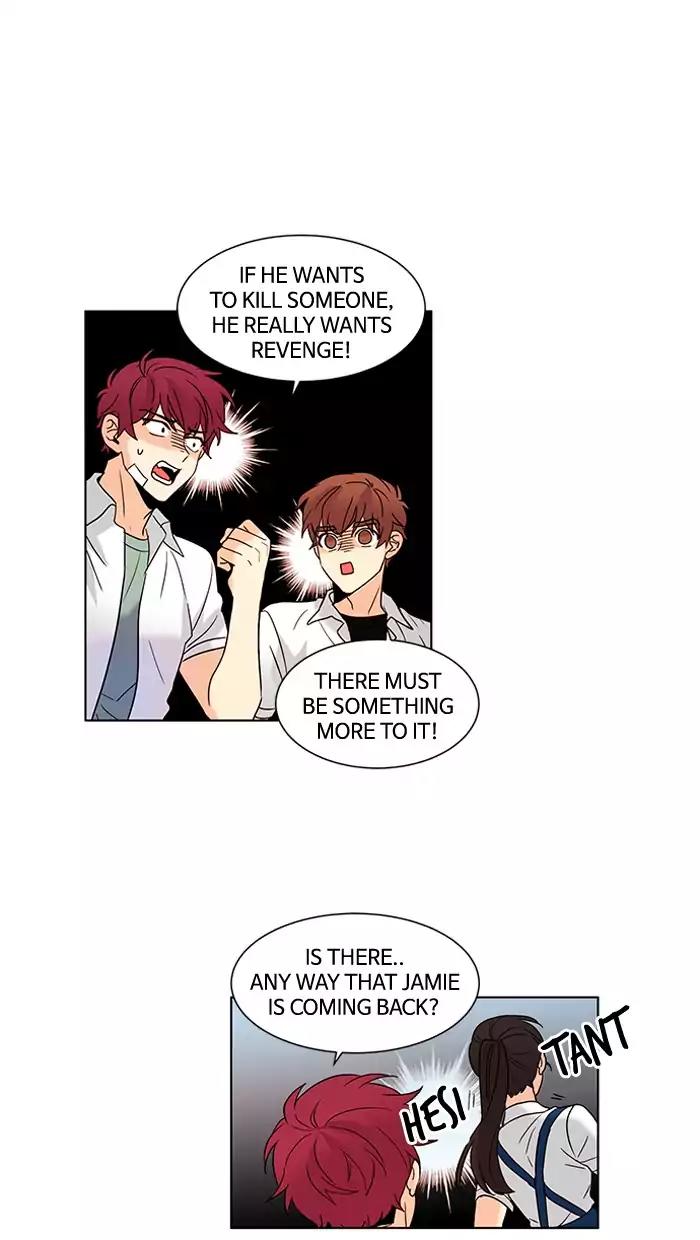 Oh! Holy Chapter 69 page 23 - Chapter 69