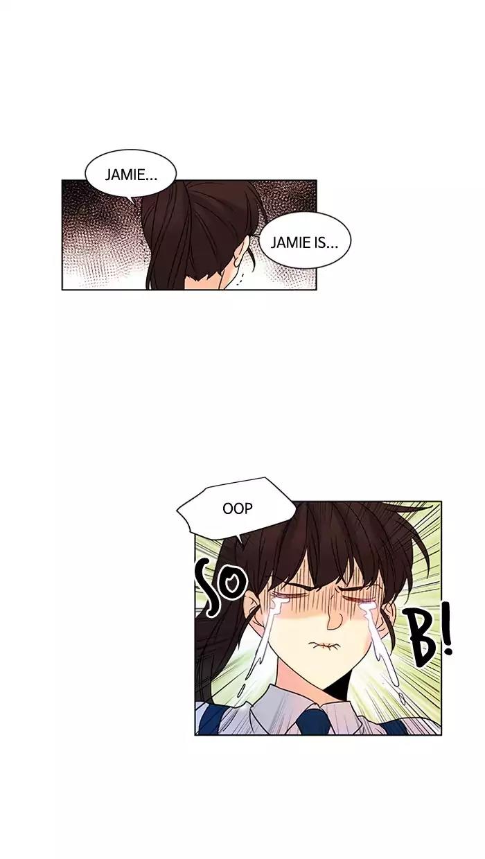 Oh! Holy Chapter 69 page 24 - Chapter 69