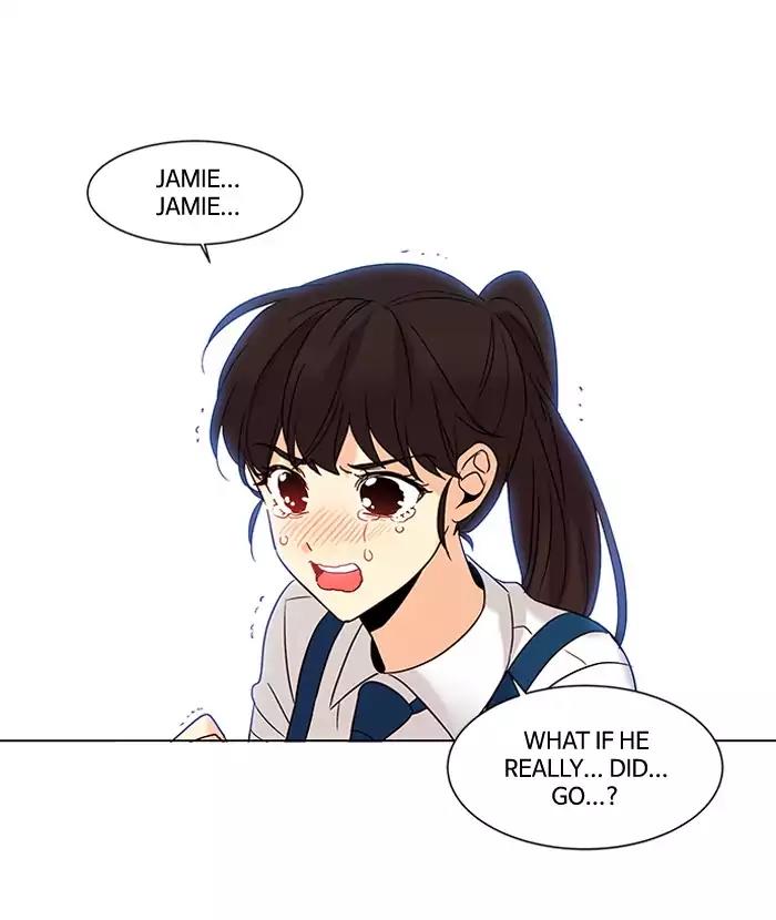 Oh! Holy Chapter 69 page 26 - Chapter 69