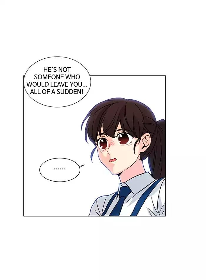 Oh! Holy Chapter 69 page 29 - Chapter 69