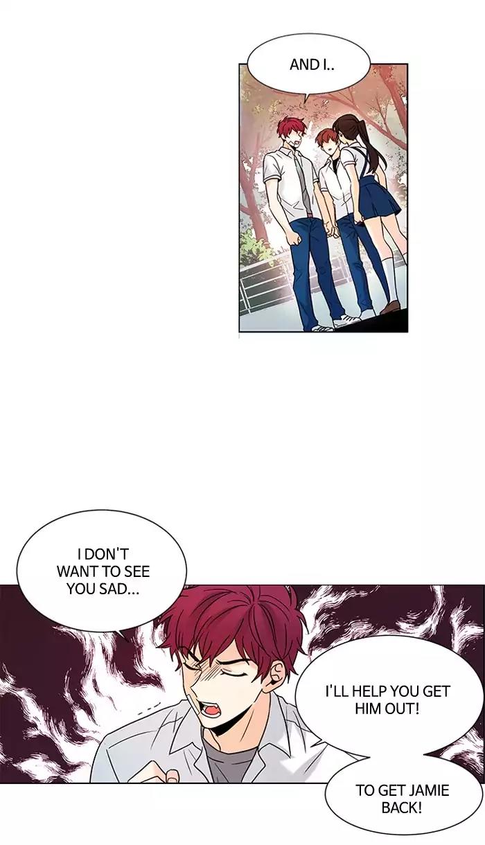 Oh! Holy Chapter 69 page 30 - Chapter 69