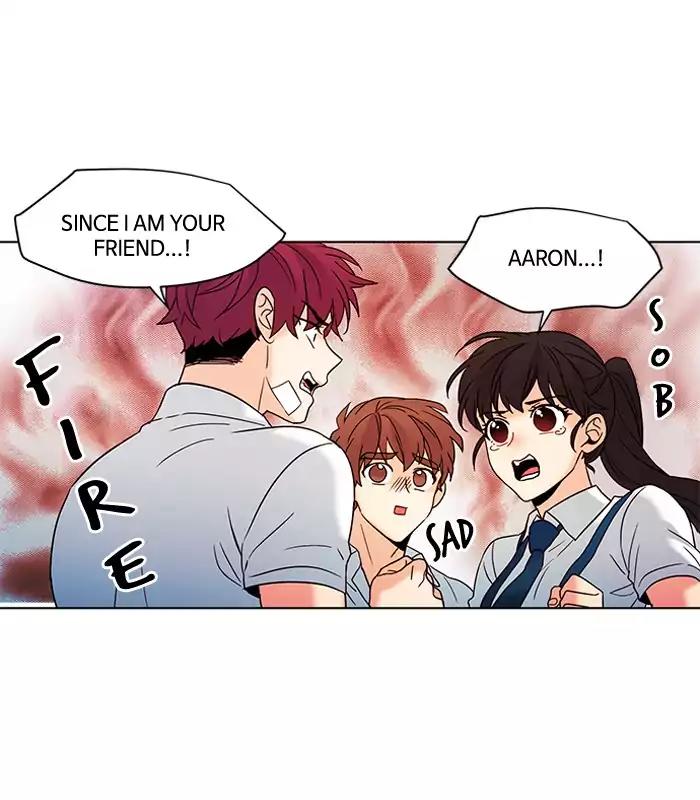 Oh! Holy Chapter 69 page 31 - Chapter 69