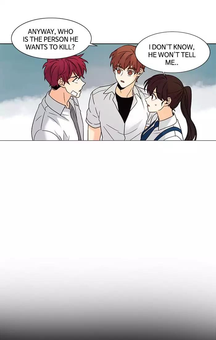 Oh! Holy Chapter 69 page 32 - Chapter 69