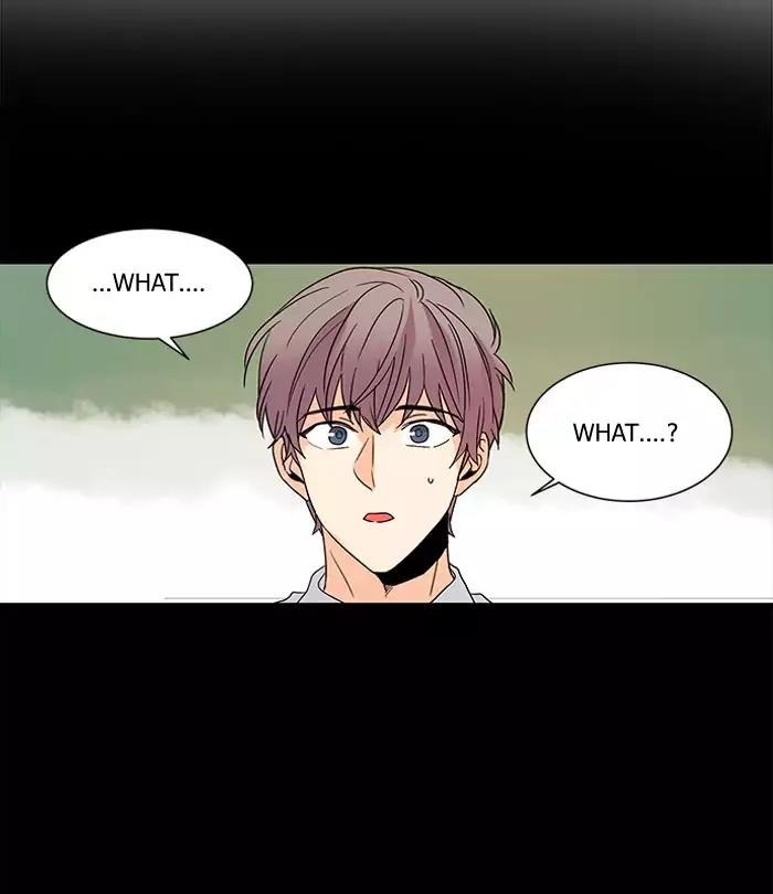 Oh! Holy Chapter 69 page 33 - Chapter 69