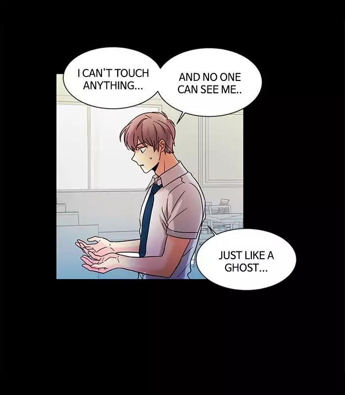 Oh! Holy Chapter 69 page 34 - Chapter 69