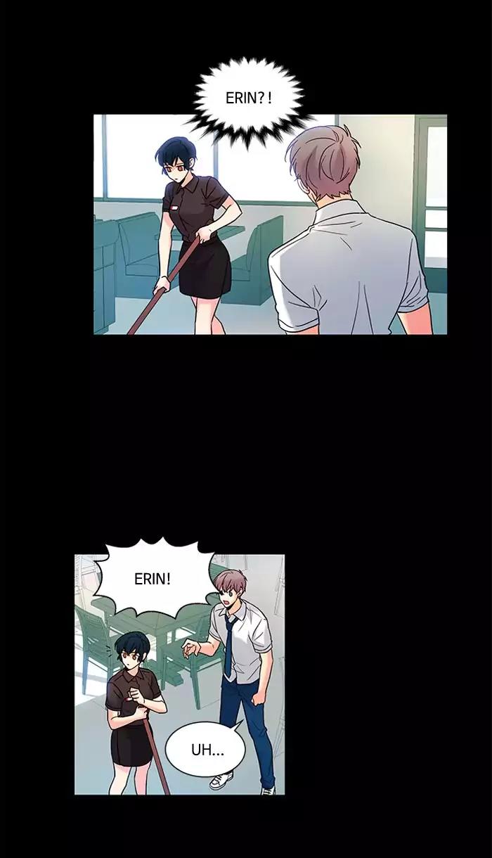 Oh! Holy Chapter 69 page 37 - Chapter 69