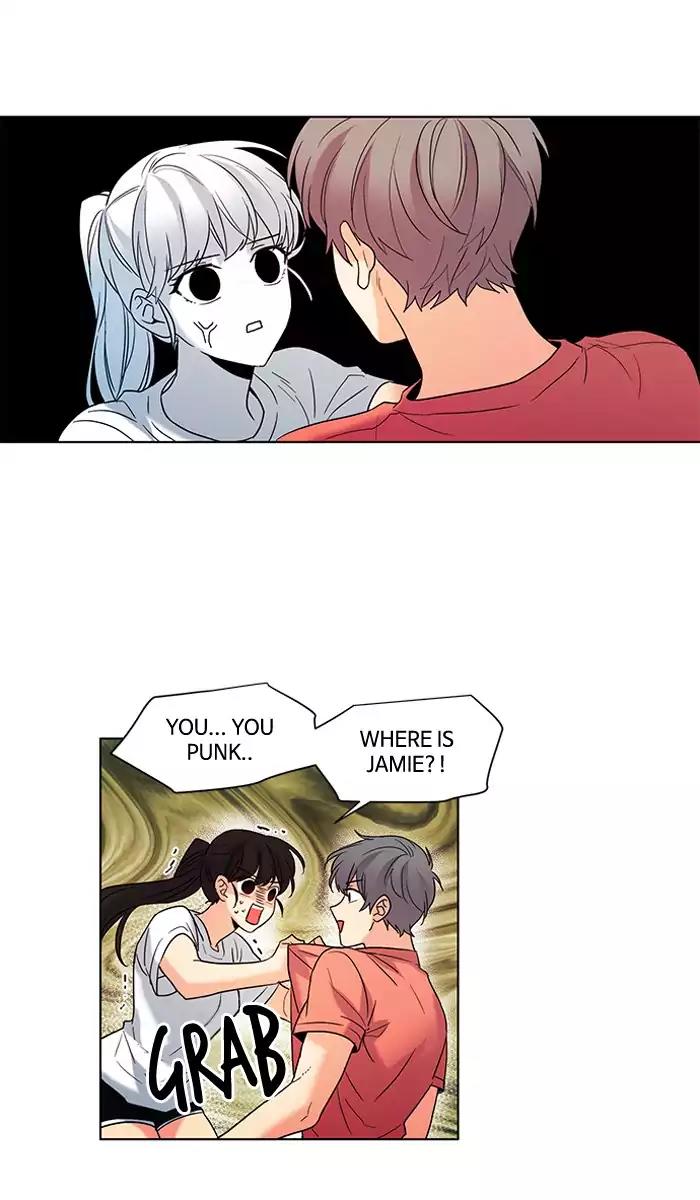 Oh! Holy Chapter 69 page 4 - Chapter 69