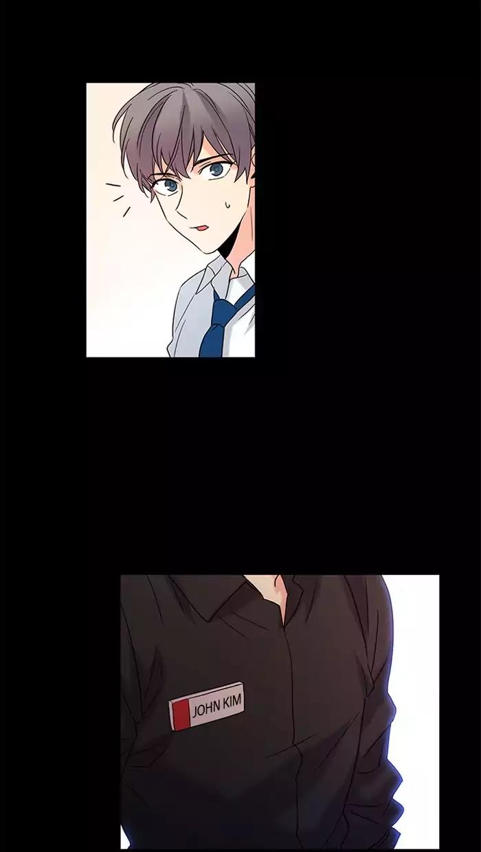 Oh! Holy Chapter 69 page 40 - Chapter 69