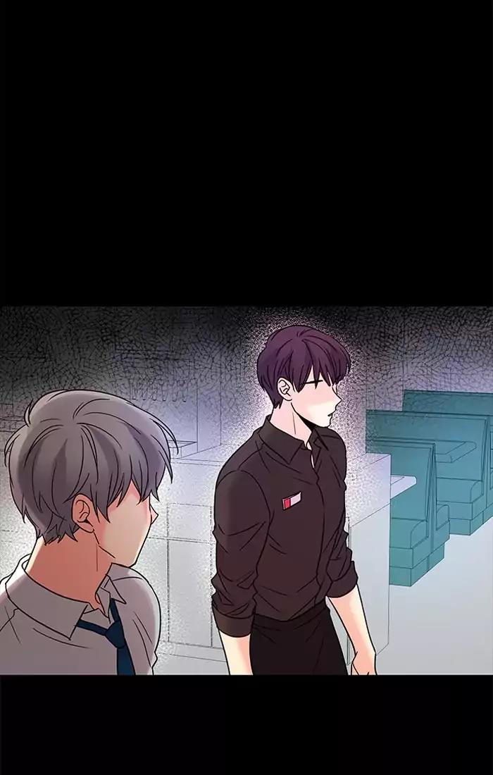 Oh! Holy Chapter 69 page 41 - Chapter 69