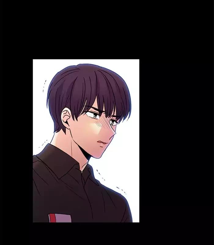 Oh! Holy Chapter 69 page 42 - Chapter 69