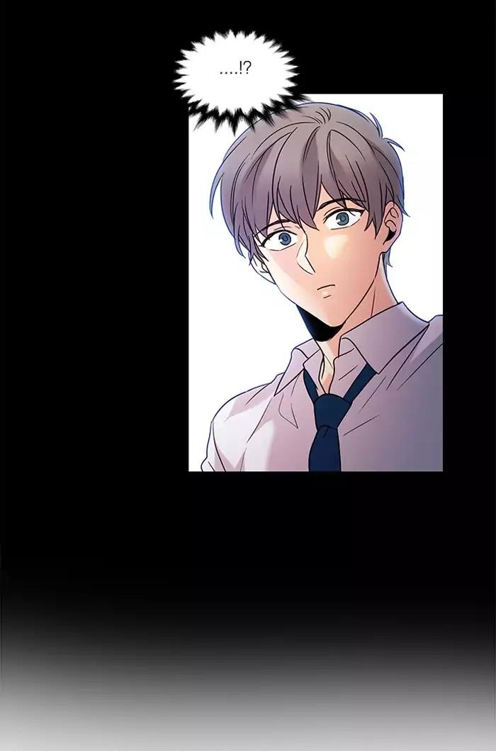 Oh! Holy Chapter 69 page 43 - Chapter 69