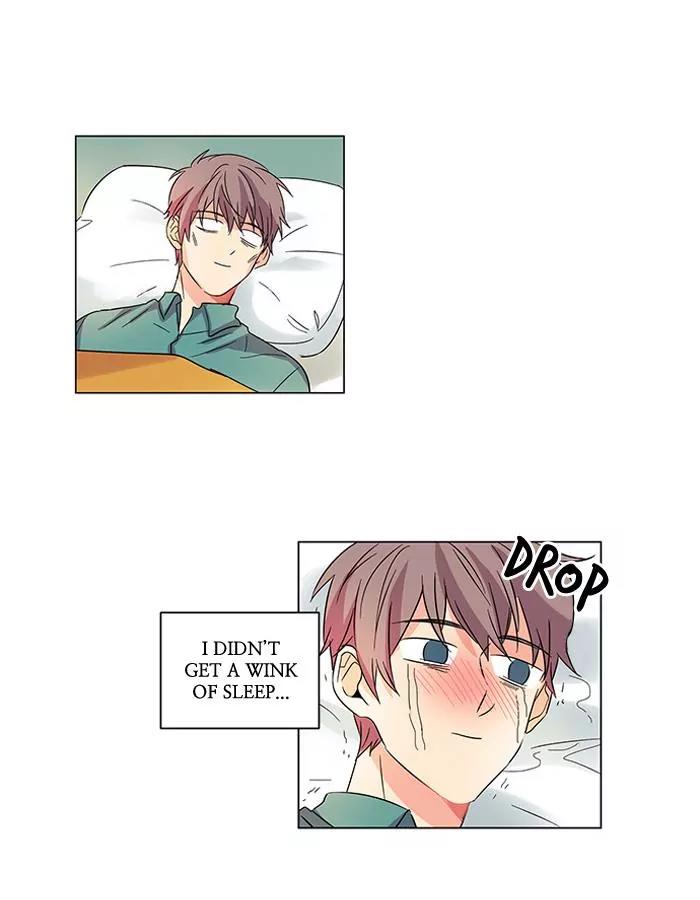 Oh! Holy Chapter 7 page 11 - Chapter 7