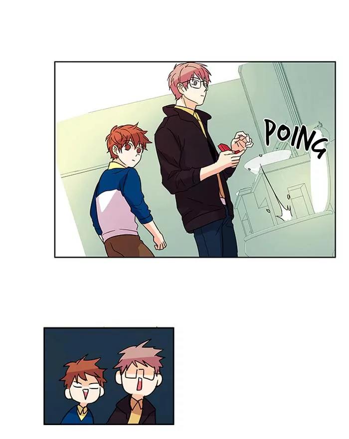 Oh! Holy Chapter 7 page 29 - Chapter 7