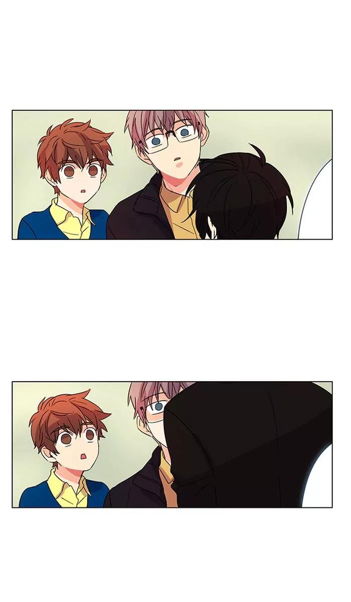 Oh! Holy Chapter 7 page 35 - Chapter 7