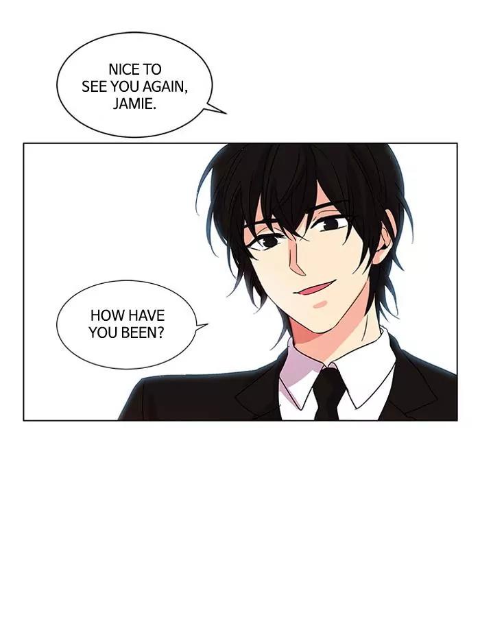 Oh! Holy Chapter 7 page 36 - Chapter 7