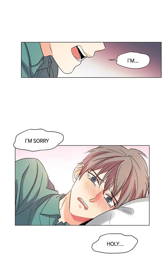 Oh! Holy Chapter 7 page 4 - Chapter 7