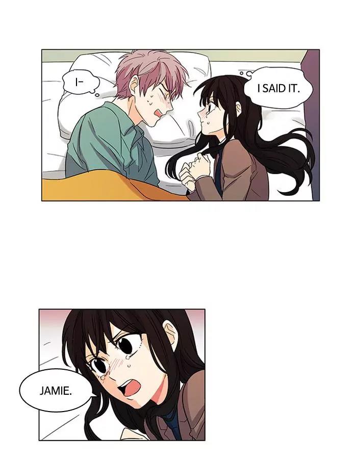 Oh! Holy Chapter 7 page 6 - Chapter 7