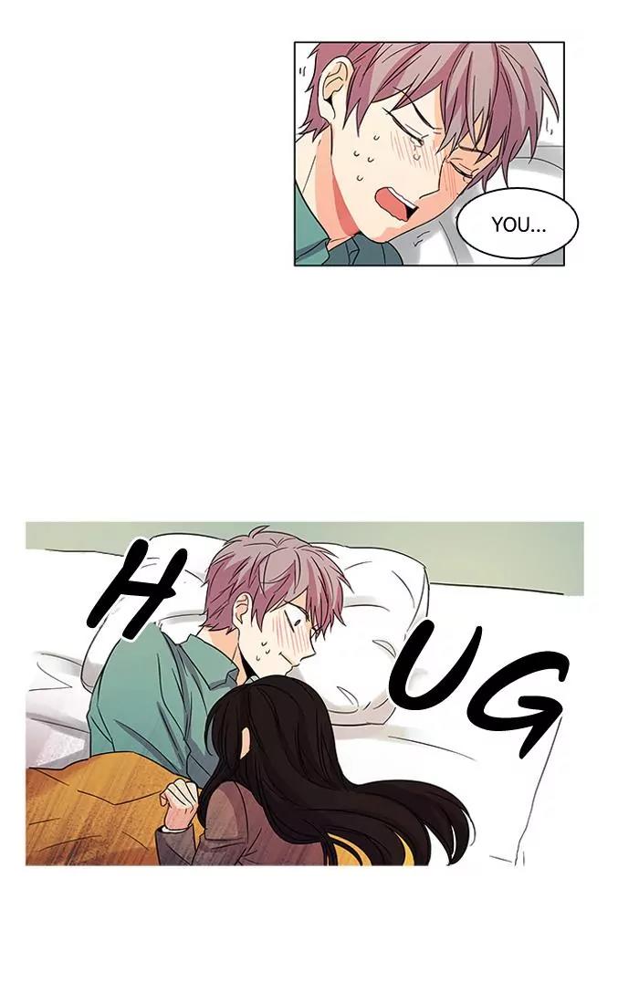 Oh! Holy Chapter 7 page 7 - Chapter 7