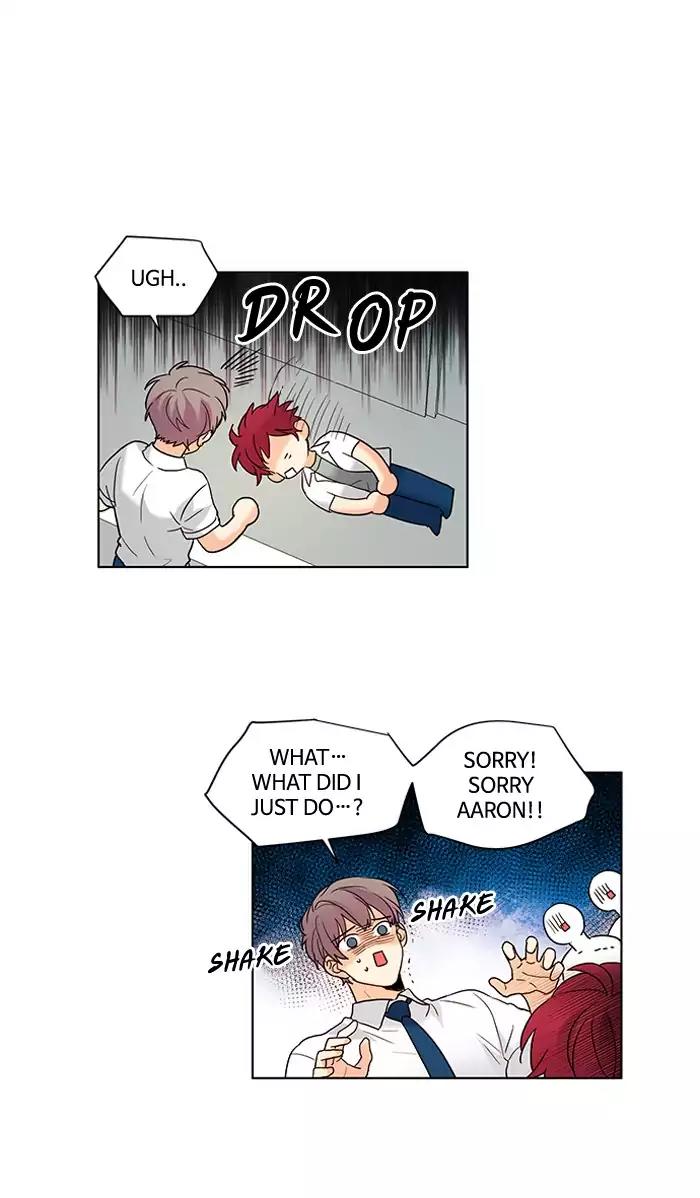 Oh! Holy Chapter 70 page 13 - Chapter 70