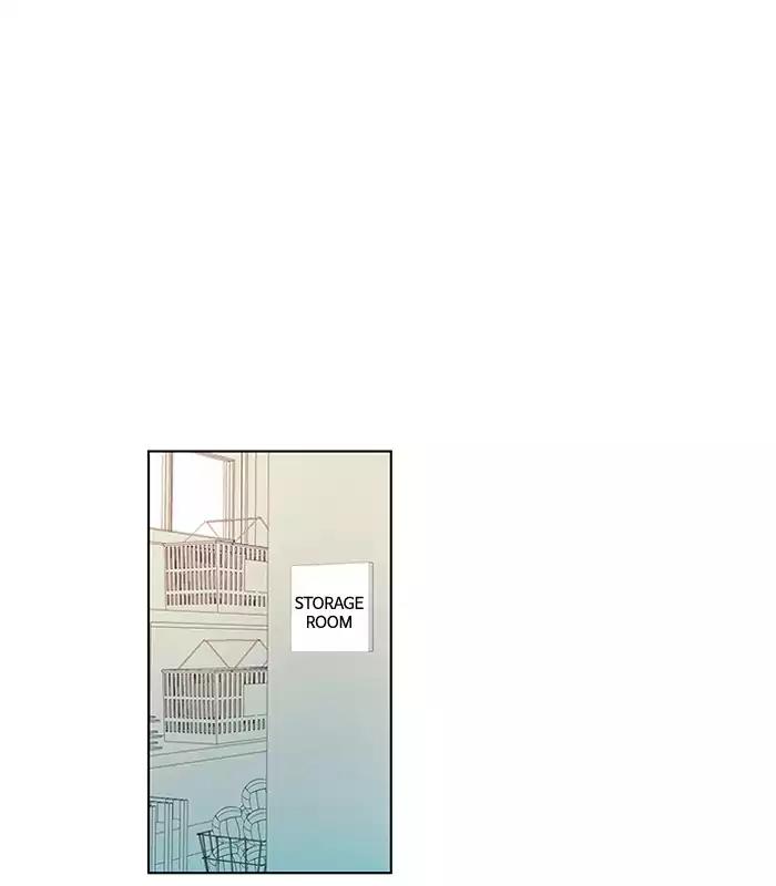 Oh! Holy Chapter 70 page 18 - Chapter 70