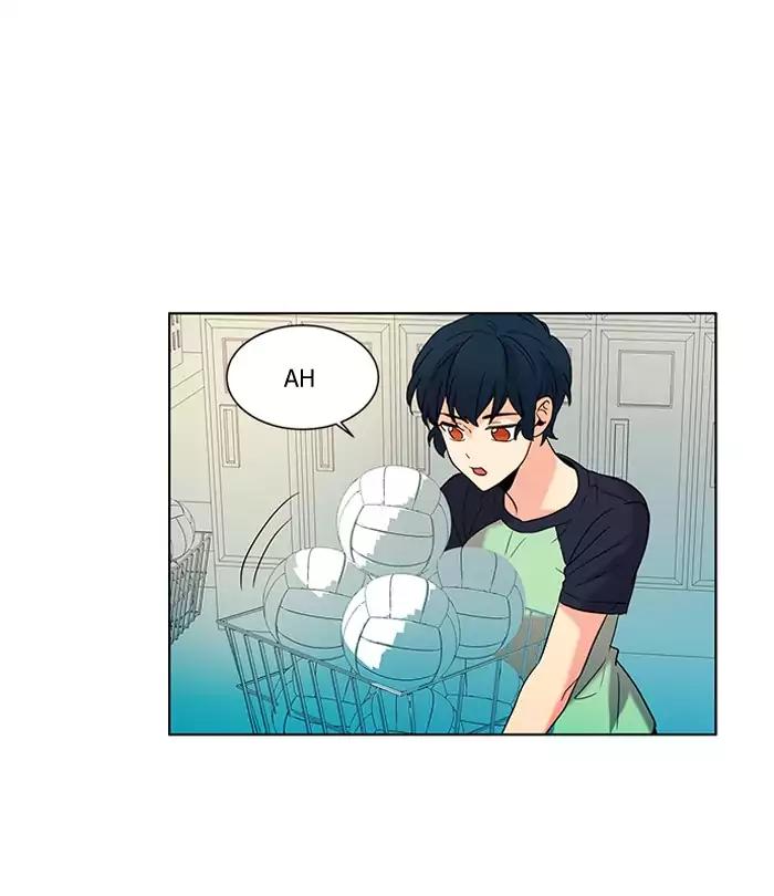 Oh! Holy Chapter 70 page 19 - Chapter 70