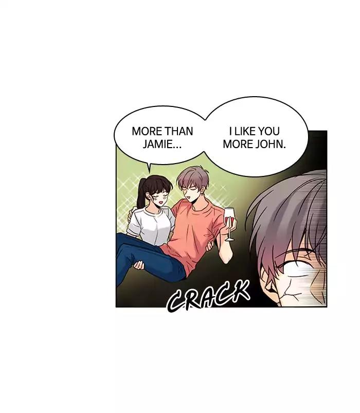 Oh! Holy Chapter 70 page 27 - Chapter 70