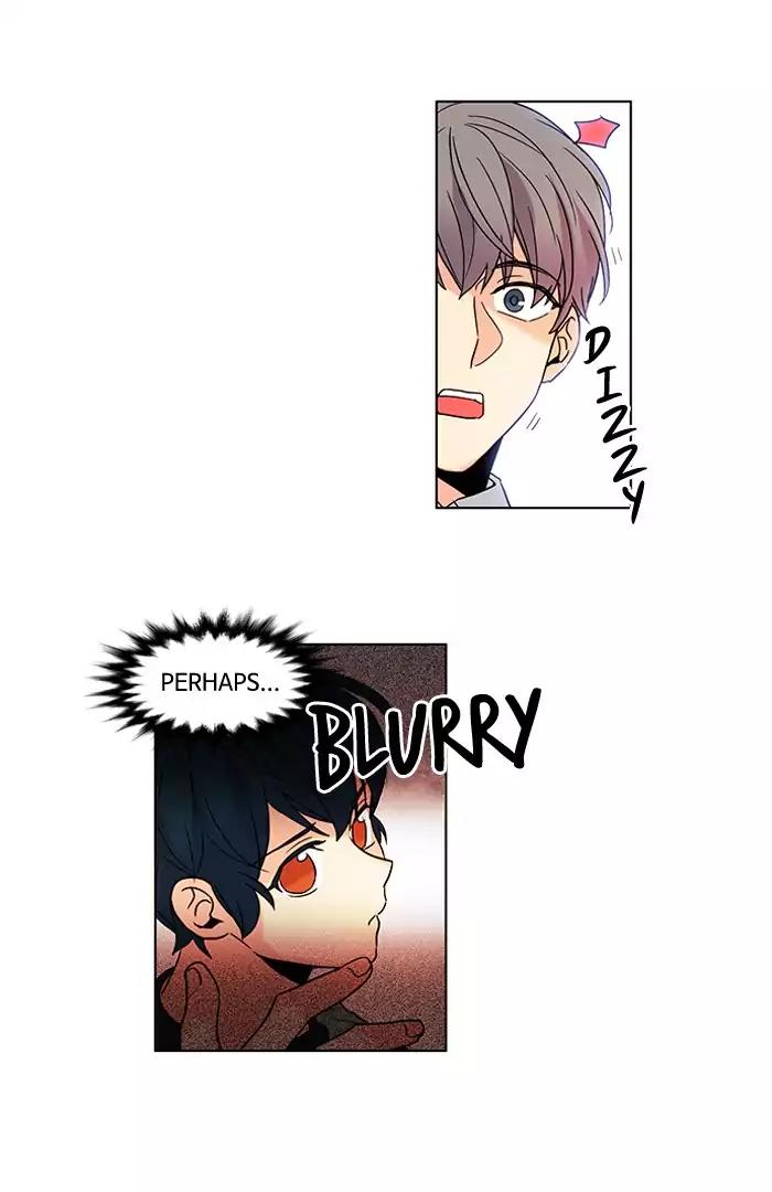Oh! Holy Chapter 70 page 29 - Chapter 70