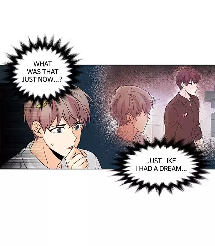 Oh! Holy Chapter 70 page 3 - Chapter 70