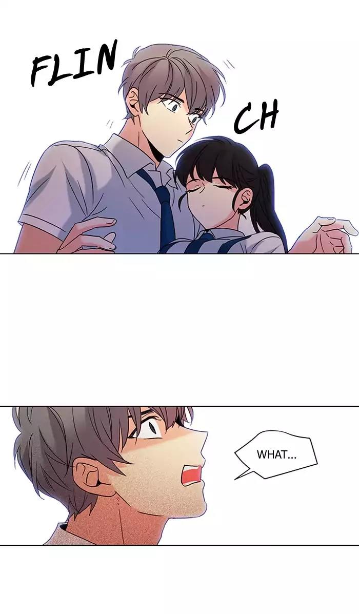 Oh! Holy Chapter 70 page 37 - Chapter 70