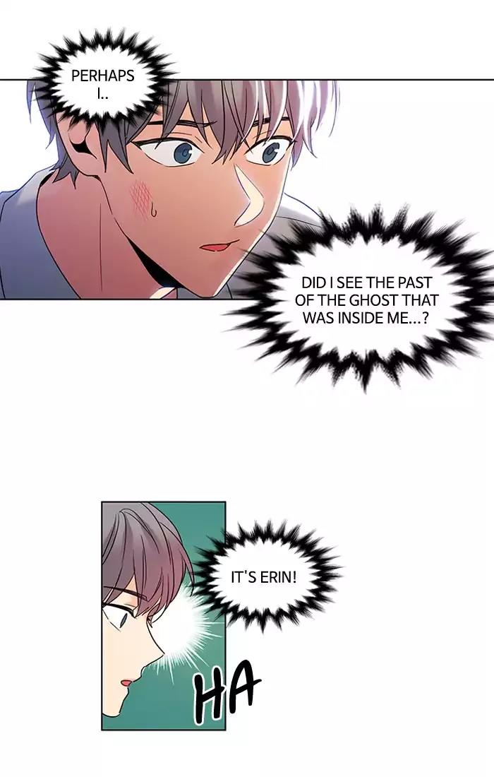Oh! Holy Chapter 70 page 4 - Chapter 70