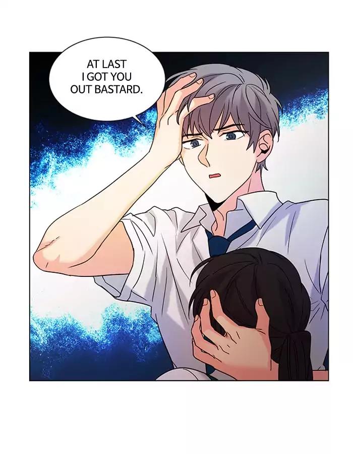 Oh! Holy Chapter 70 page 42 - Chapter 70