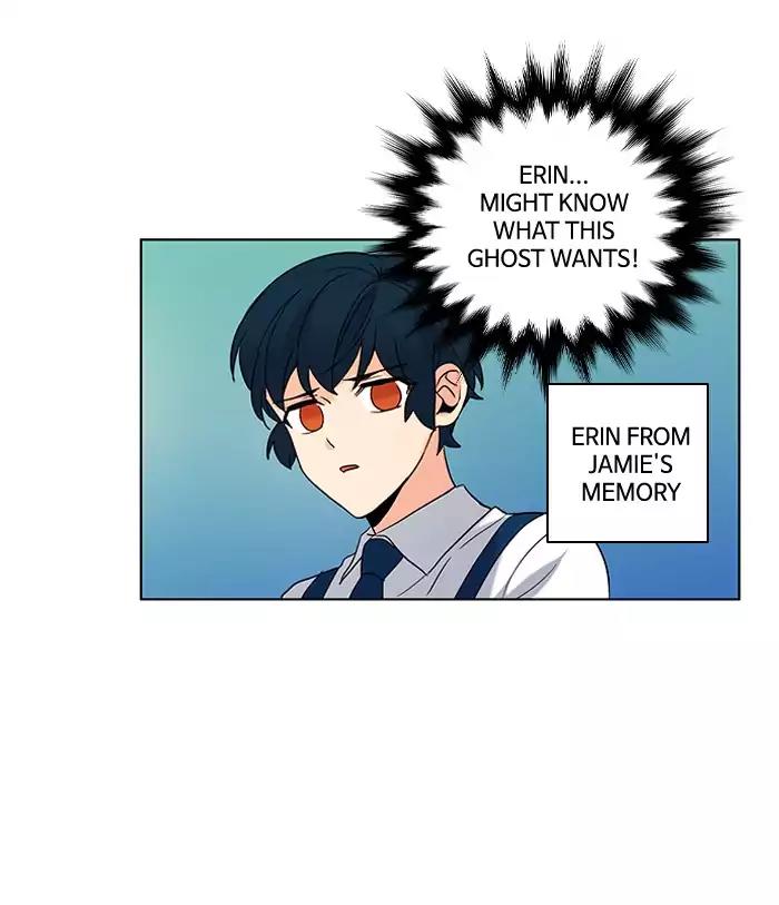 Oh! Holy Chapter 70 page 5 - Chapter 70