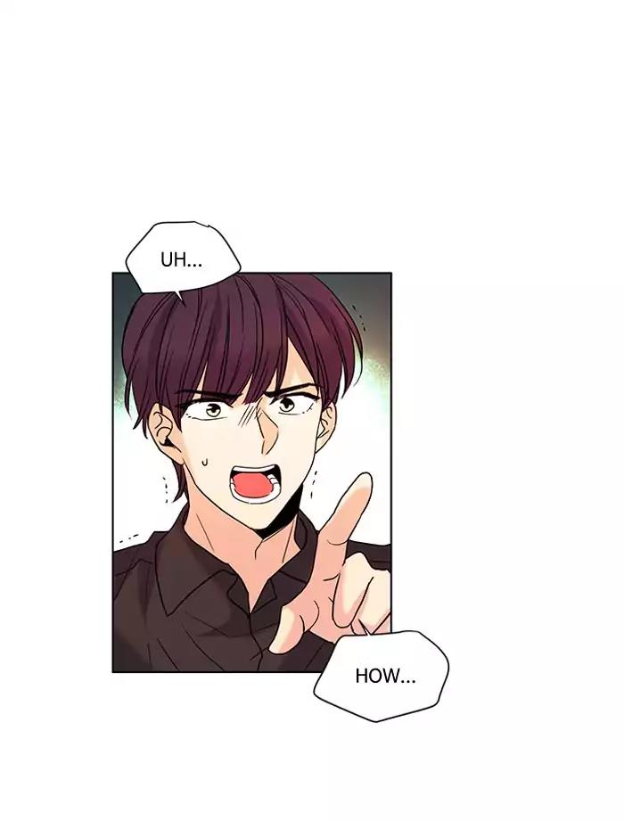 Oh! Holy Chapter 71 page 13 - Chapter 71