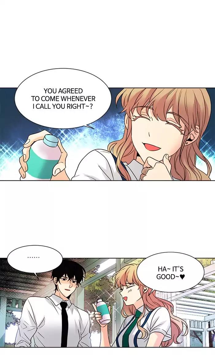 Oh! Holy Chapter 71 page 2 - Chapter 71