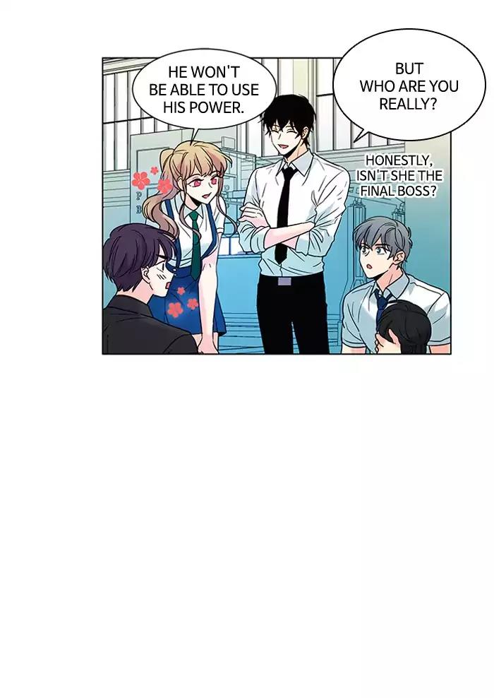 Oh! Holy Chapter 71 page 28 - Chapter 71
