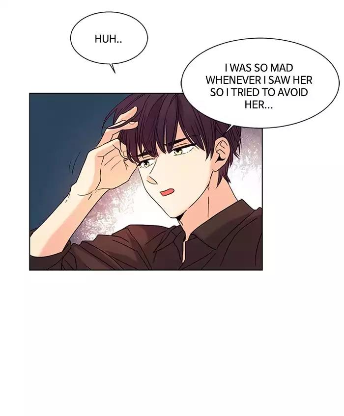 Oh! Holy Chapter 71 page 36 - Chapter 71