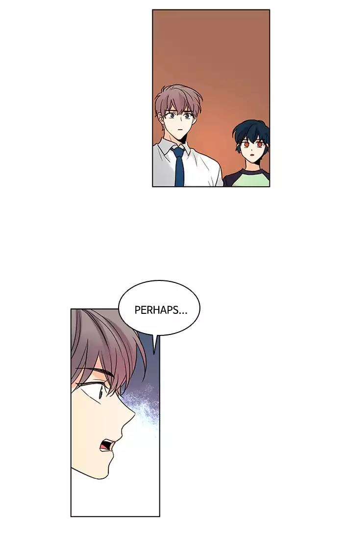 Oh! Holy Chapter 71 page 37 - Chapter 71