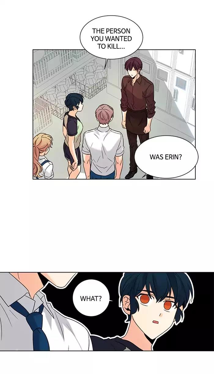 Oh! Holy Chapter 71 page 38 - Chapter 71