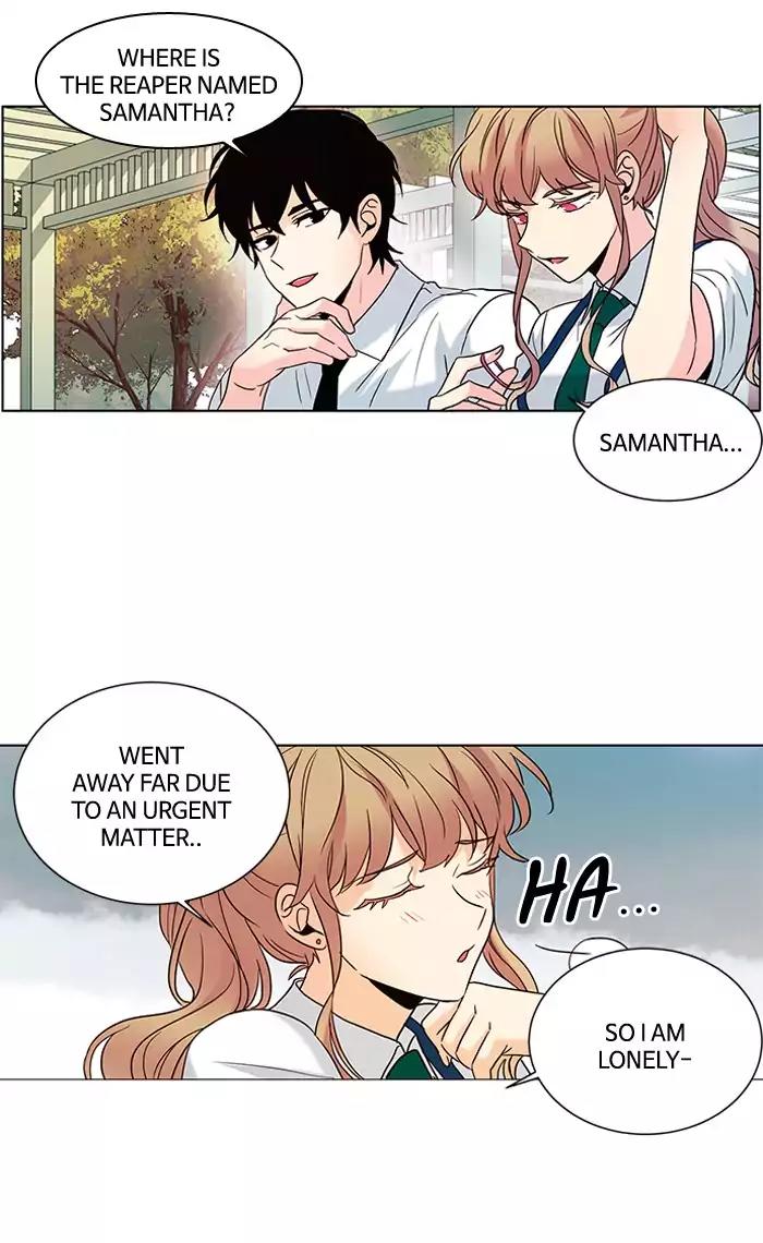 Oh! Holy Chapter 71 page 4 - Chapter 71