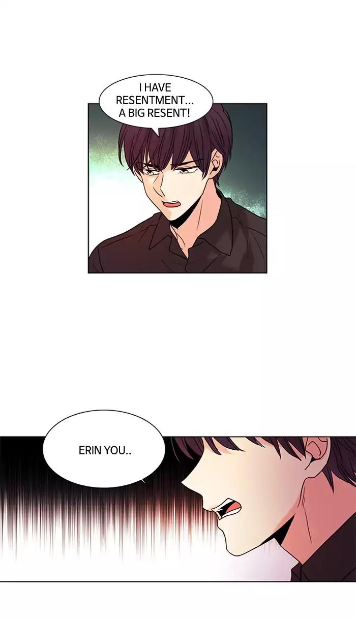 Oh! Holy Chapter 71 page 41 - Chapter 71